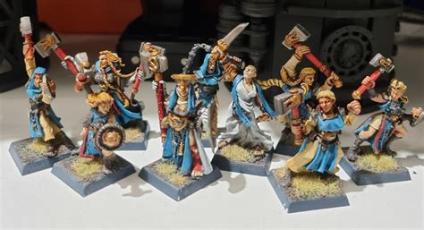 mordheim city of the damned guide|Sisters of Sigmar Guide: How to Burn :: Mordheim: City of the .